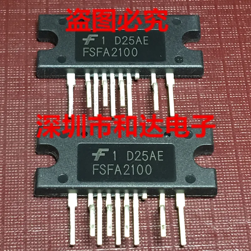 

FSFA2100