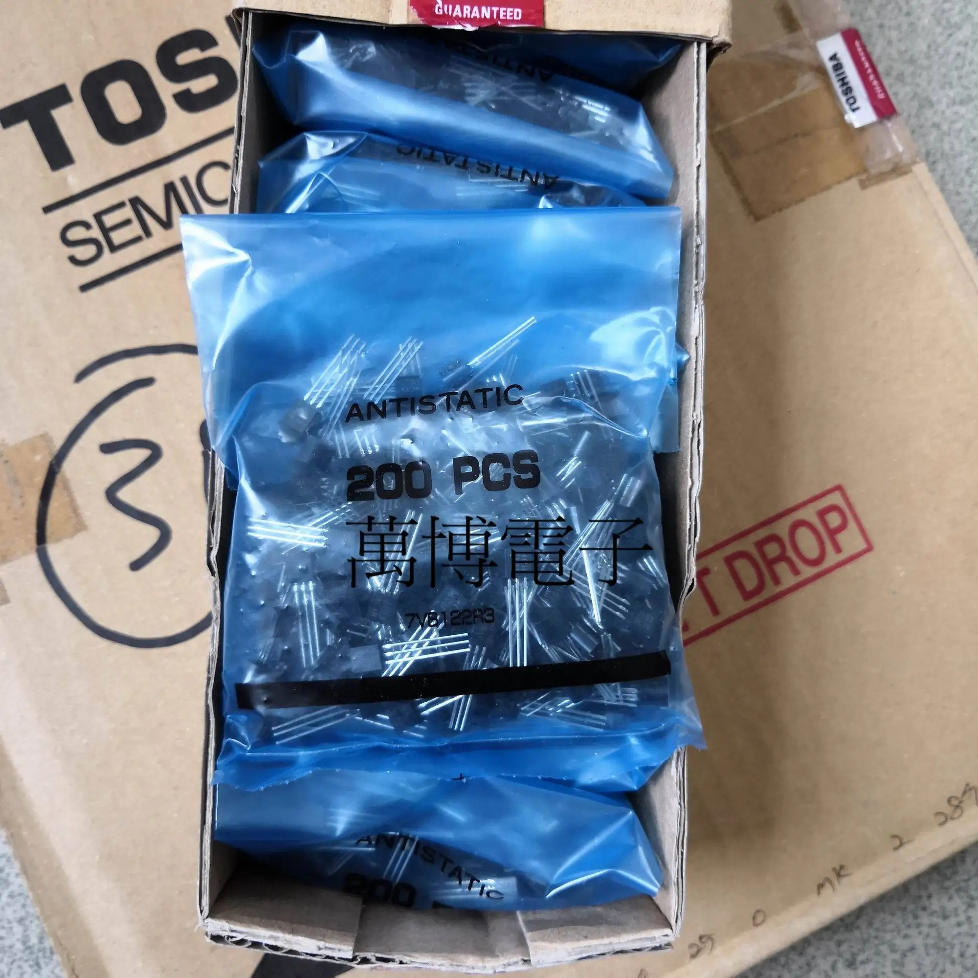 Пары 2SK246 2SJ103 K246 J103 BL новые продукты Сделано в Японии