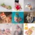 новорожденный фотография реквизит crothet детская одежда мальчик одежда мальчики аксессуары младенческая девочка костюм крючком ручной работы наряд