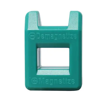

D004 29X40MM Hardness Magnetic Cross Head Screwdriver Bit Plus Porcelain Degaussing Magnetize For Screwdriver Bits Set