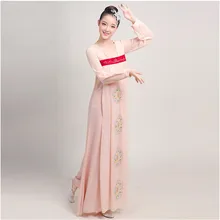 Азиатский и Тихоокеанский острова одежда Сексуальная Современная Женская ханбок платье Косплей Винтаж костюм корейское дамское шифоновое платье