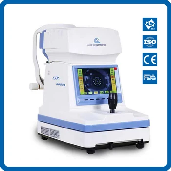 

Optical equipment Autorefractometer SJR-9900A auto refractor with low factory price