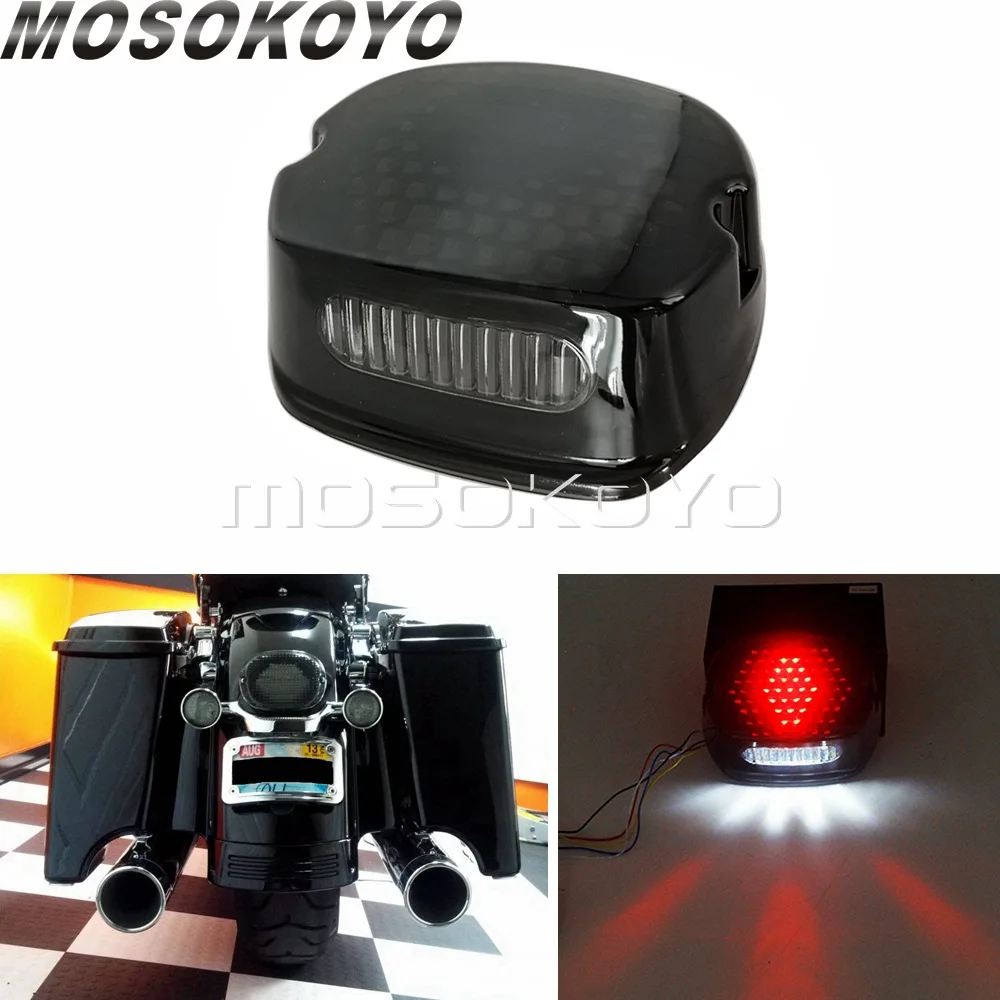 Мотоцикла с двигателем внутреннего сгорания поворотник интегрированный