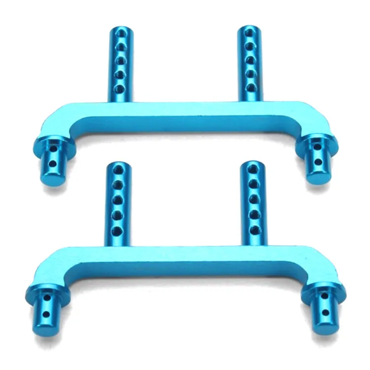 Алюминиевый сплав автомобильный кронштейн для WLtoys A959 A979 A969 1/18 Запчасти