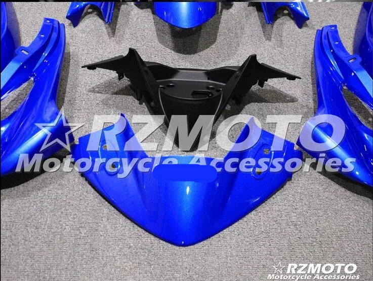 Мотоциклетный обтекатель abs комплект для Honda CBR250R 2011 2012 2013 год корпусные детали моль Магазин № 0018