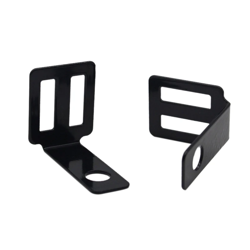 

Motorcycle Rear Turn Signal Relocater Holder Seat Mount Bracket for Triumph Bonneville Thruxton Scrambler Vintage Retro Cafe Rac