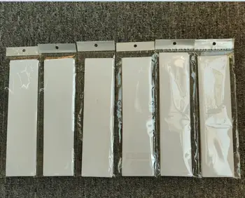 

6 bags (78pcs) Precut Professional Double Sided Adhesive Golf Grip Tape