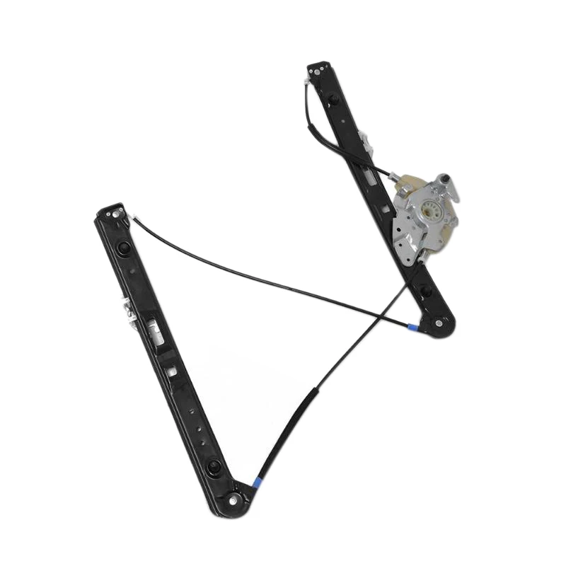 

Auto Front Glass Lift Window Regulator for Car Front Left 51337020659 Repair Kit for BMW E46 316I 318I