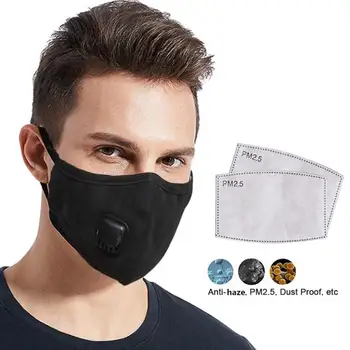 

75% In Store Air Purifying Anti Fog Mask Respirator Filters Anti Fog And Dust Party Masks Face Masks Cosplay