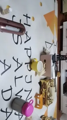 Пасторальный краткое американский стиль прямоугольная скатерть кофе чай скатерть на стол хлопок Водонепроницаемая скатерть 140x220 см