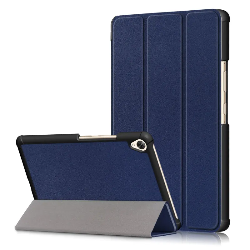 style 9 Чехол для huawei Mediapad M6 8,4 дюймов VRD-AL09 VRD-W09 чехол для планшета huawei M6 8,4 чехол+ Стилус ручка пленка - Цвет: style 9
