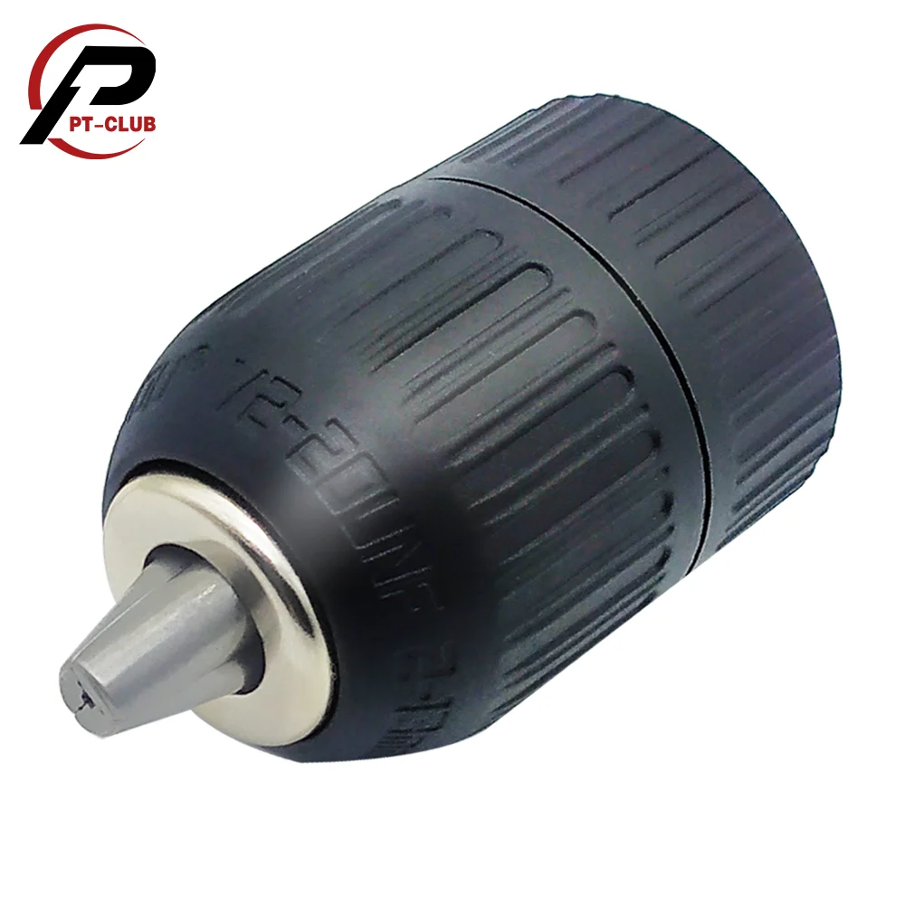 Chuck 1/220unf Drill Chuck Keyless Drill Chuck 3/824unf 1/220unf