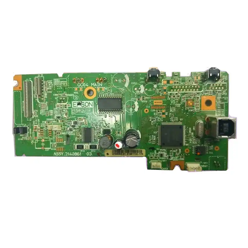 mainboard l310