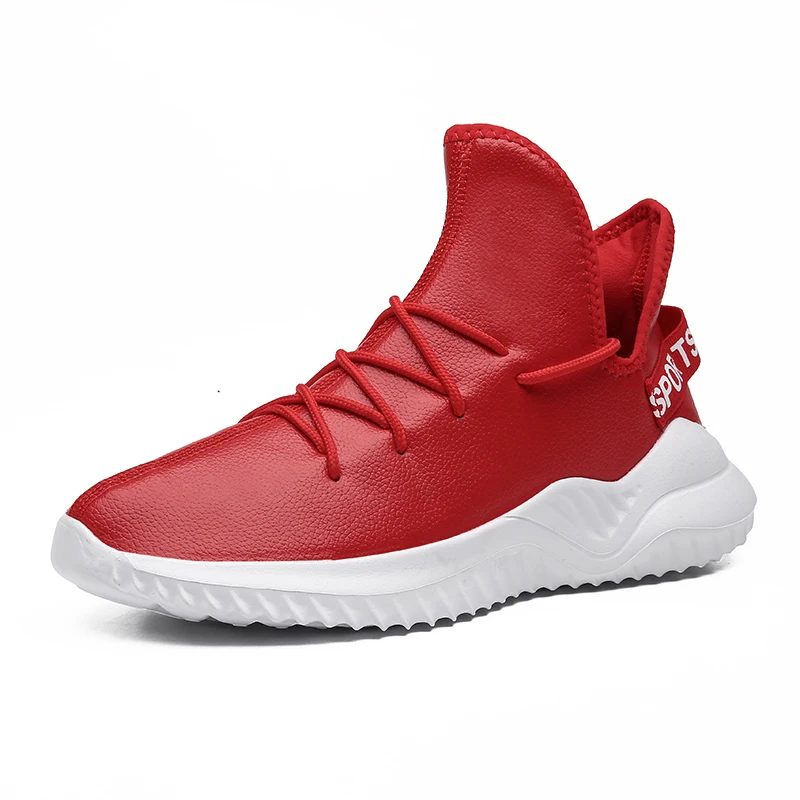 

Plus Size 47 Men Sport Shoes Outdoor Skateboarding Trainers Male 2022 New Fashion Brand Sneakers