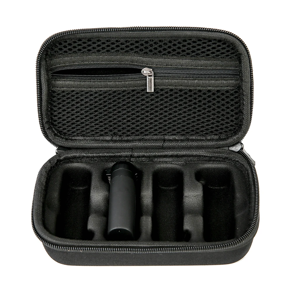 Батарея безопасная сумка для DJI Mavic Mini Взрывозащищенная Lipo защитная коробка чехол для переноски Чехол для хранения для Mavic Mini