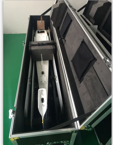 hybrid gass electric VOLT Air craft