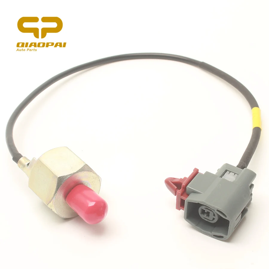 Capteur De Cognement (détonation) - Références : E1T50471, ZL0218921, V32720012, TP300029 | TPF PRODUCTS