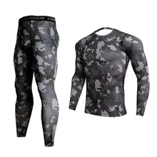 Зимние мужские теплые кальсоны с круглым вырезом, хлопок, ультра-мягкое термобелье termica, майка, штаны из мериносовой шерсти, пижама