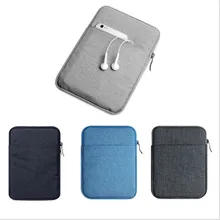 Противоударный чехол для samsung Galaxy Tab A 8," дюймов, водонепроницаемый чехол на молнии, сумка, чехол для SM-T290 SM-T295, чехол