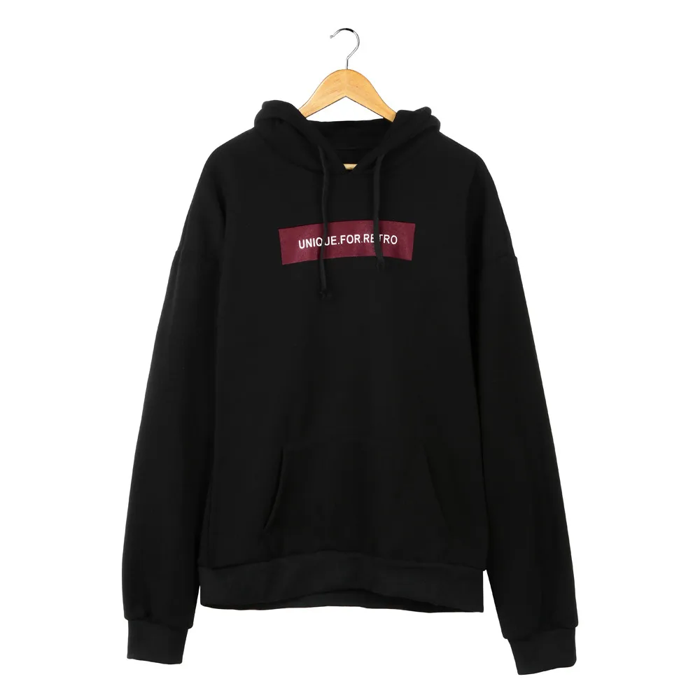 Women Sweatshirt oversized hoodie hip Pop Harajuku letter Print Hoodies Autumn warm pocket Tracksuit size plus 6XL dadera