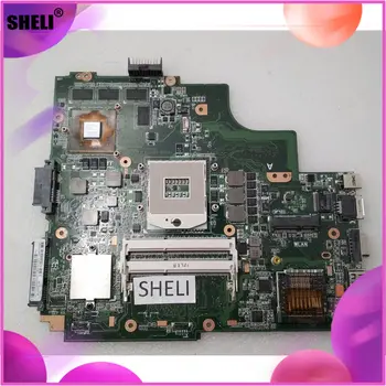 

FOR For Asus K43SV REV 3.0 Motherboard with GT540M Video Card 1GB USB DDR3