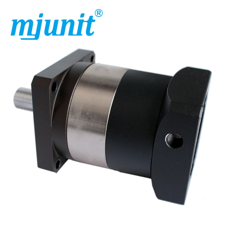 

mjunit 400w planetary reducer (1:10) for 60 servo motor