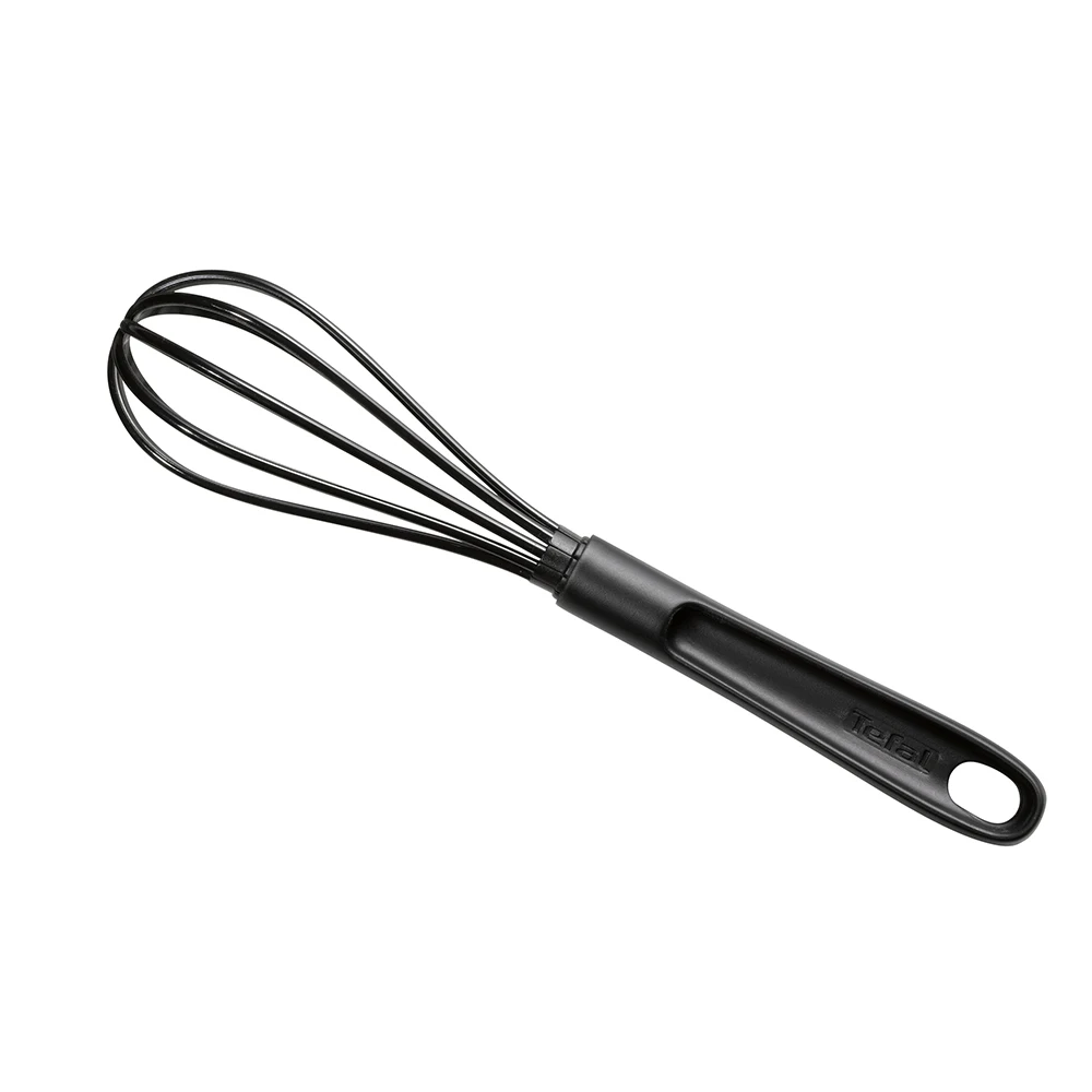 Набор Tefal нержавеющая сталь Daily Cook сковорода 28 ковш 16 кастрюли 20/24 крышки вилка половник венчик ложка лопатка G713SB74