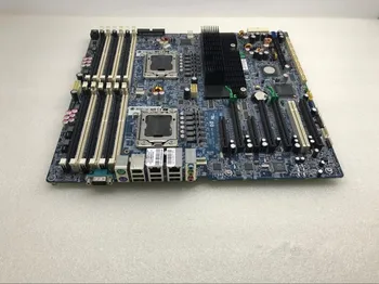 

For Dell t3610 t5610 HP z620 Z800 workstation motherboard 1366 2011