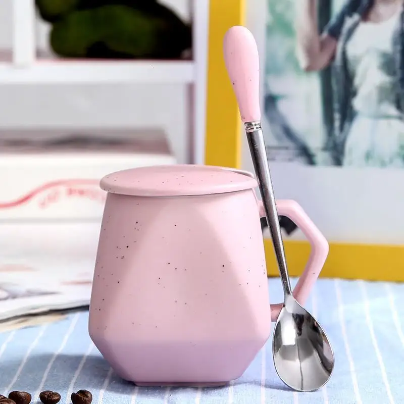 MODEL U Criativa тассе кафе чай Coffe Copo E молоко забавная Новинка и посуда для напитков Taza керамика a Caneca керамическая кофейная чашка кружка для путешествий - Цвет: MODEL U