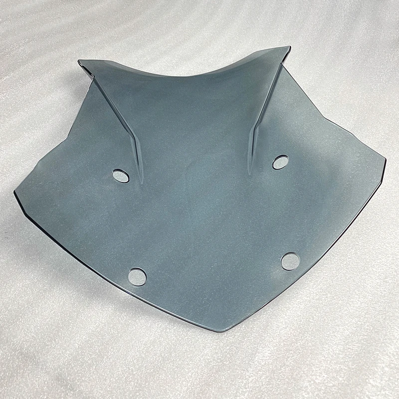 For BMW R1200GS R 1200 GS LC ADV Adventure 2013 2014 2015 2016 2017 2018 Windscreen Windshield Wind Shield Screen Protector (12)