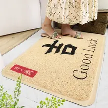 Напольный коврик, ПВХ диван, Экологичный коврик для ванной комнаты, коврик для гостиной, кухни, спальни, украшение для дома