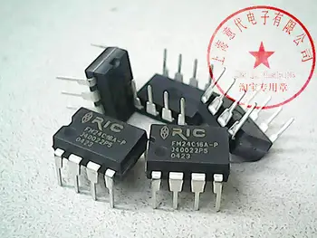 

FM24C16A-P 24C16