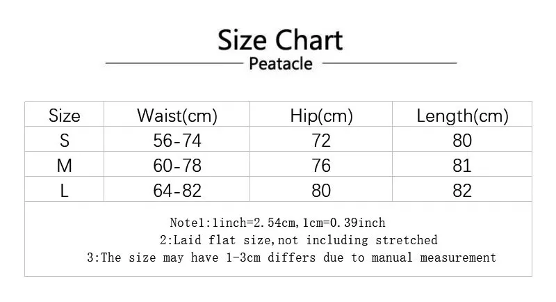 Peatacle штаны для йоги, одежда для фитнеса, женские спортивные Леггинсы, высокая талия, высокое качество, высокая эластичность, компрессионные, пуш-ап, женские, черные