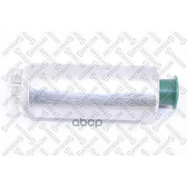 10-01007-Sx_насос Топливный Электрический! 3.2b Audi A6, Vw Passat 1.6-2.8i 96 Stellox 1001007sx Stellox арт. 1001007SX