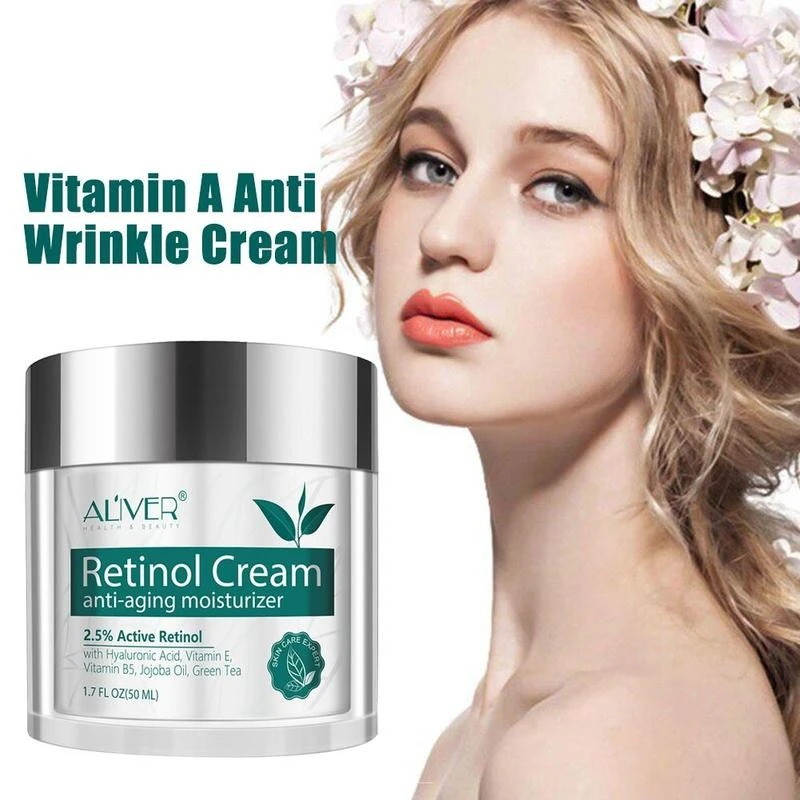 silicone cream for face