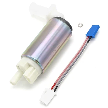 

Motorcycle FUEL PUMP with filter Fits For Yamaha FL115 LF115 2011 2012 2013 2014 2015 2016 2017 F350 FL350 6AW-13907-10