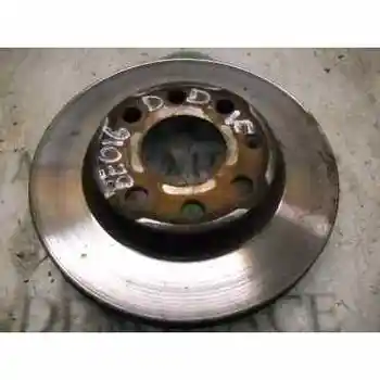 

FRONT BRAKE DISC DAEWOO KALOS 1.4 [BE016] 23,5 CM [12081284]