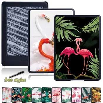 

Anti-fall Tablet Cover Case Suitable for Amazon Paperwhite 1 5th/2 6th/3 7th/4 10th/Kindle 10th/Kindle 8th Tablet Protector Case