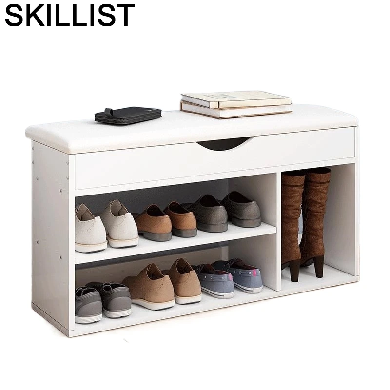 МЛАДЕНЦАМ Schoenenkast Сапатеро Organizador De Zapato Mobilya Meuble Chaussure мебель шкафа сделано в