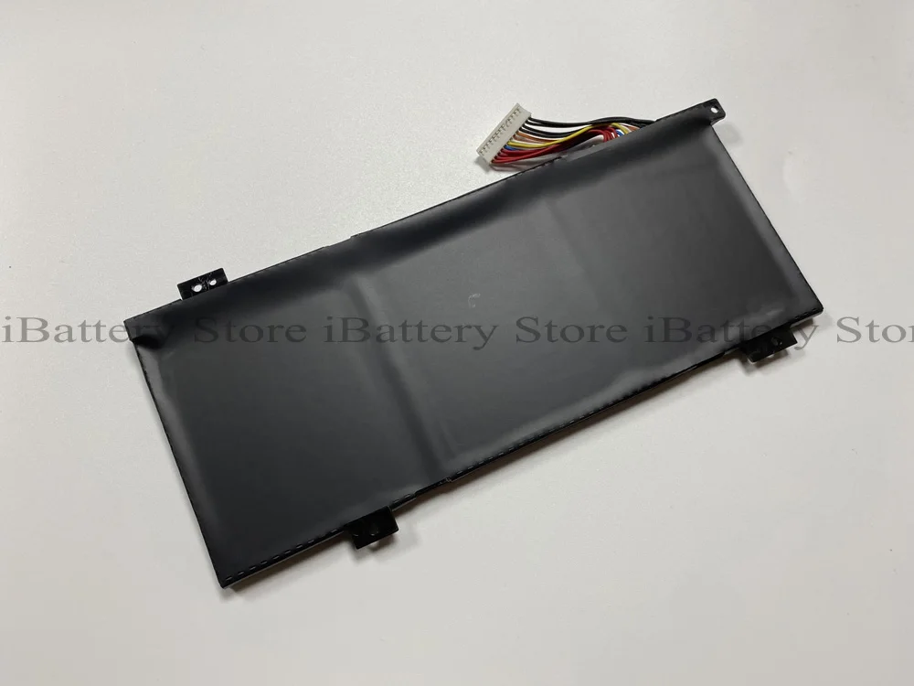 Bateria para Mechrevo Genuine Machenike T90 Plus T90-t3p F117-b F117-b6 Tongfang Gk5cn5z Gk5cn6z Gk5cn-00-13-3s1p-0 X8ti z2 - Imagem 2