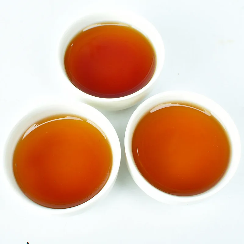 Черный чай улун для быстрой потери веса, запеченный сжигание жира, похудение, диета премиум Anxi, жареный, Tiekuanyin