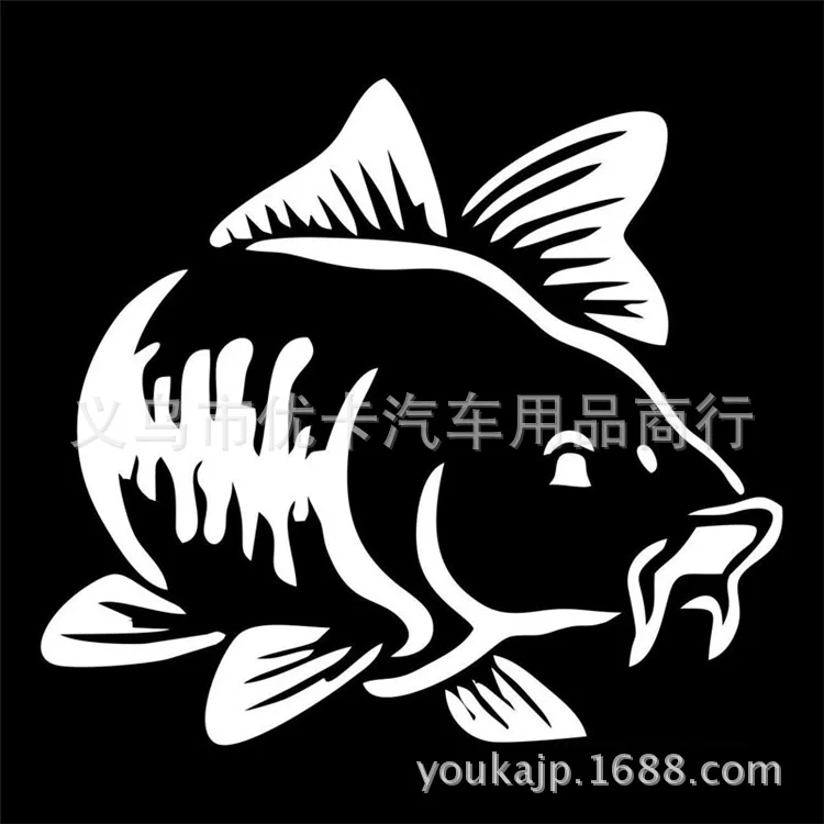 Cross Border for Crown Reflective Automobile Sticker Car Reflective Princess Crown Bumper Stickers JDM Crown Bumper Stickers