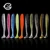 QXO Рыбалка Мягкая Приманка Червь С Коробкой Силиконовая Приманка Swimbait Streamer Морская Рыбалка Ложка Приманка 7 см 10 см Воблер Набор