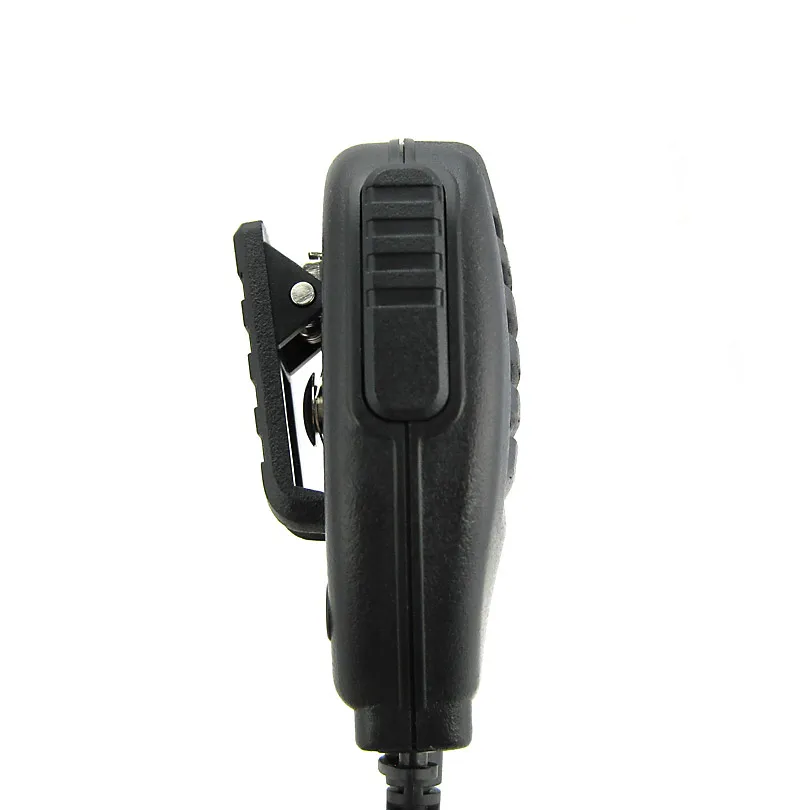 Ручной Baofeng радио спикер микрофон для UV-5R UV-5RE UV-5RA UV-6R иди и болтай Walkie talkie