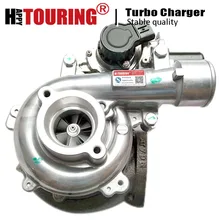 CT16V Turbo per TOYOTA HILUX LAND CRUISER PRADO VIGO FORTUNER 3.0 LTR D4-D 1KD-FTV 17201-0L040 17201-30110 172010L040 1720130110