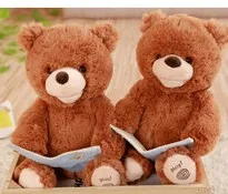Bear Vip pppig Единорог - Цвет: Bear