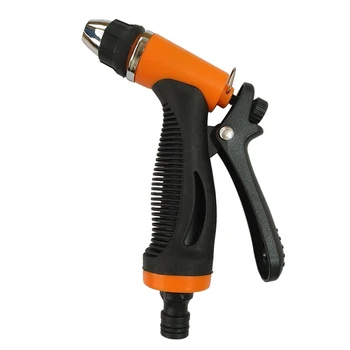 

Car Washer Pump 12V 130PSI Car Washer Gun Pump High Pressure Cleaner Car Care Portable Washing Machine For Car Household