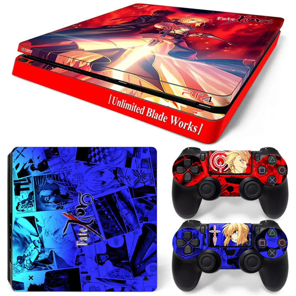 TN-PS4Slim-2336