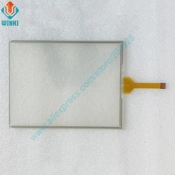 

Fast Shipping Touch Screen Digitizer USP 4.484.038 SS-05 for HMI