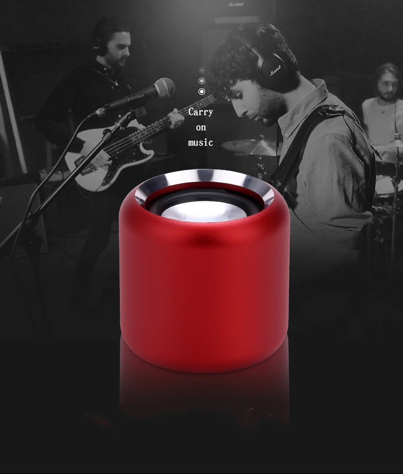 TWS подключение мини беспроводной Bluetooth динамик высокой мощности стерео Спорт бег музыкальный плеер звуковая коробка Caixinha Som F4044